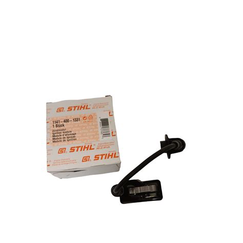 Modulo Di Accensione Ms Stihl Photoroom Marig Srl