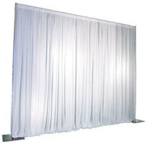 8ft X 20ft Stainless Steel Wedding Backdrop Stand Backdrop Etsy