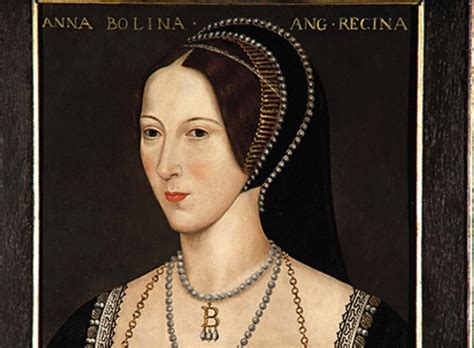 Did Henry Viii Really Believe Anne Boleyn Was Guilty As Charged