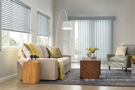 Horizontal Blinds