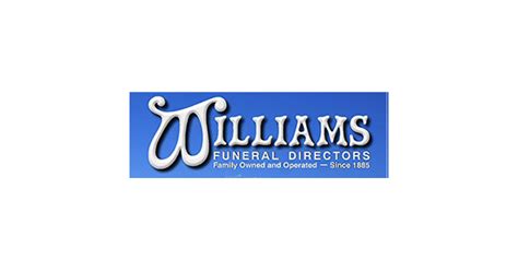 Williams Funeral Directors - Garland, Texas | Legacy.com