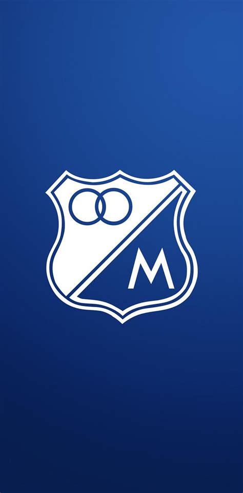 Millonarios FC By ElnazTajaddod HD Phone Wallpaper Pxfuel