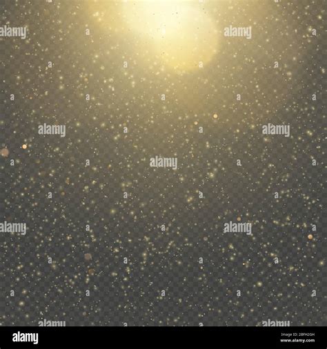 Twinkling Light Texture Stock Vector Images Alamy