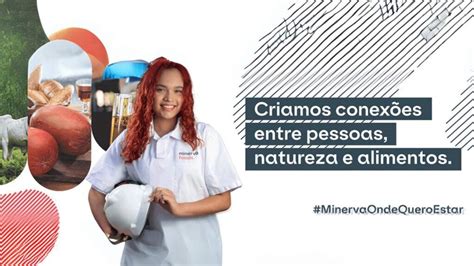 Últimas Notícias Fique por dentro da Minerva Foods Brasil Minerva