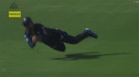 Watch Rashid Khans Spectacular Catch Dismisses Aiden Markram In Gt Vs