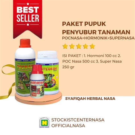 Jual PAKET PUPUK NASA UNTUK BUDIDAYA KACANG HIJAU STOCKIST CENTER NASA