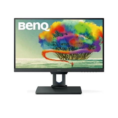 Benq Pd Q Inch Srgb Qhd Designer Monitor Pc Studio