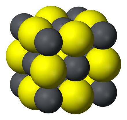 Lead(II) sulfide | Detailed Pedia