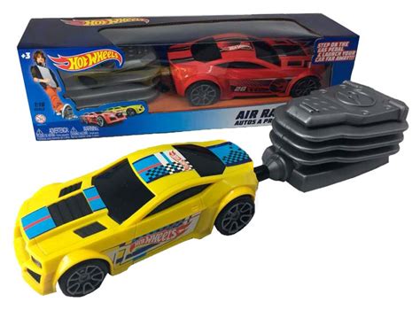 Ripley Auto Hot Wheels Air Amarillo
