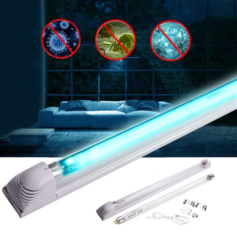 Germicidal Uv Light Fixtures Shelly Lighting