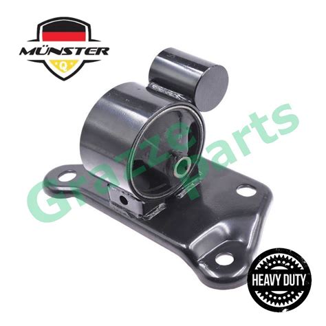 Münster Heavy Duty Engine Mounting LH PW820079 for Proton Exora Exora