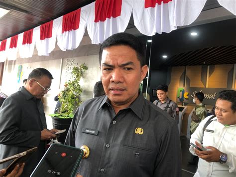 Asn Dilaporkan Andi Harun Belum Masuk Wilayah Pelanggaran