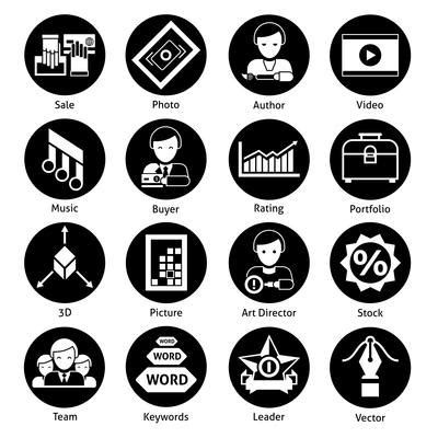 Stock Icon Vector Art, Icons, and Graphics for Free Download