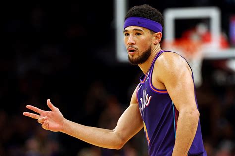 Nba Suns Devin Booker Out Another 7 10 Days With Ankle Injury