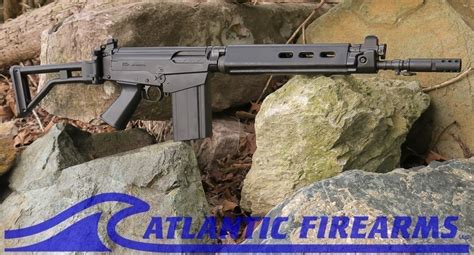 Sa58 Fal 16 Jungle Warrior Carbine Ds Arms Sa5816c Pjw A