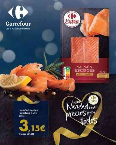 Descubre Las Irresistibles Ofertas Navide As De Carrefour Xancouso