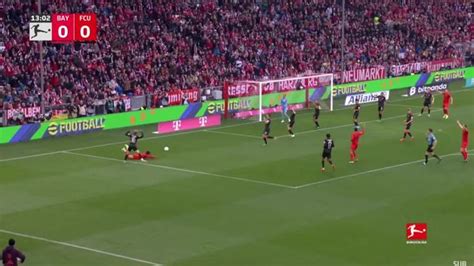 Bayern Múnich 3 0 Unión Berlín resumen y goles Bundesliga J9 MarcaTV