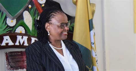 Cj Koome Swears In Copyright Tribunal Kenya News Agency