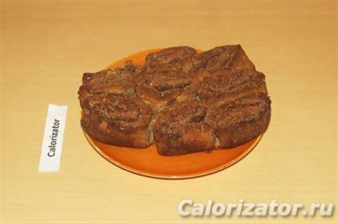 Булочки-улитки с корицей - как приготовить, рецепт с фото по шагам ...