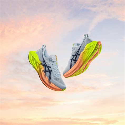 Unleash Your Potential with the New ASICS SUPERBLAST™ 2: The Ultimate