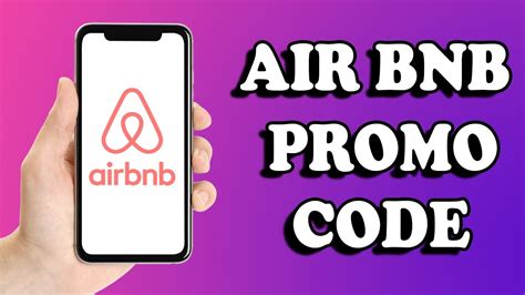 Airbnb Promo Code Get Airbnb Coupon Code Simple Tutorial Youtube