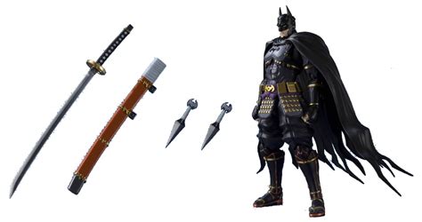 sh figuarts ninja batman action figure briancarnellcom