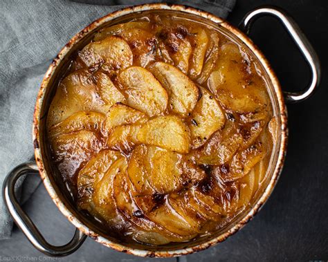 Lancashire Hot Pot A True Northern Classic • Lous Kitchen Corner