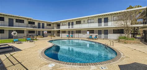 Mission Villas Thrifty Apartments