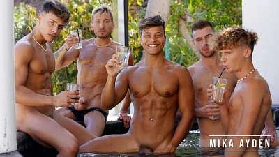 Reality Sex Show Villa Of Sex Episode Cum Contest Just The Gays