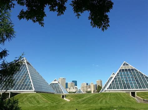 THE 15 BEST Things to Do in Edmonton (2025) - Must-See Attractions