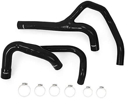 Mishimoto 13 14 Dodge Cummins Coolant Hose Kit MMHOSE RAM 13BK 2013