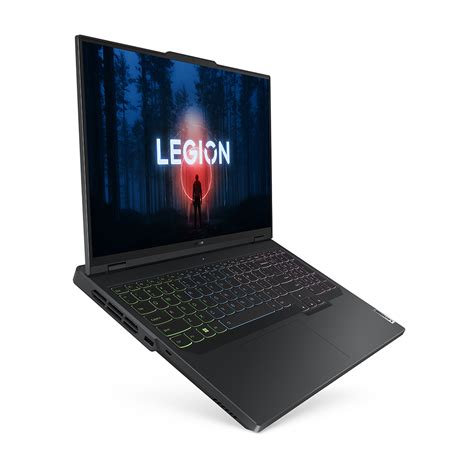 Ripley LAPTOP LENOVO LEGION PRO 5 AMD RYZEN 7 7745HX 32GB RAM 512GB