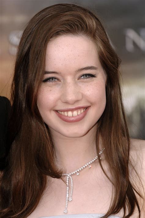 Anna Popplewell wallpapers (35435). Best Anna Popplewell pictures