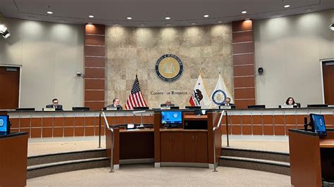 Riverside County Supervisors Set To Adopt 9 6b Budget For Upcoming Fiscal Year The Riverside