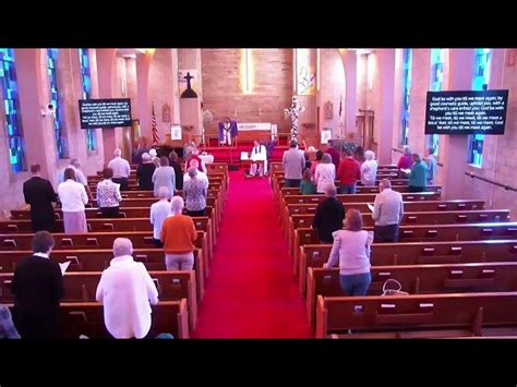 Worship Services St Johns Lutheran Church Peru Illinois