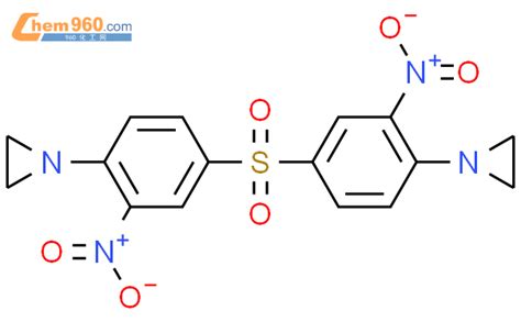 67810 34 8 Benzenamine 4 methylsulfonyl 2 6 dinitro N propyl CAS号