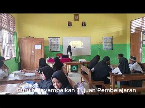 Video Praktek Pembelajaran Uji Kinerja Ukin Ppg Pai Daljab Batch