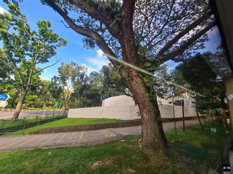 Bukit Merah Ridge Bto Project Progress Update