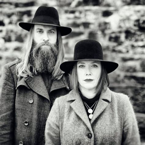 This Music Made Me The Soft Cavalry Rachel Goswell And Steve Clarke