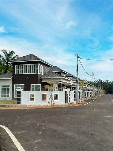 Taman Pulai Indah Gromutual Berhad