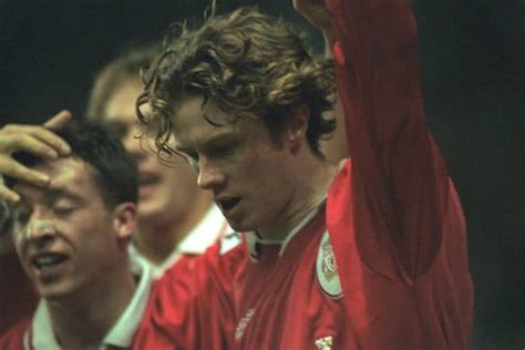 How Steve Mcmanaman Became Liverpool And English Footballs Most