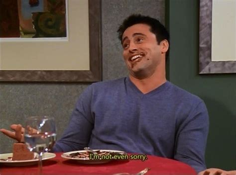 Community Post Lessons About Food That We Learned From Joey