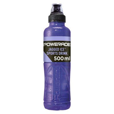 Powerade Jagged Ice Sports Drink 500ml Smart Price Specials PnP Home