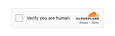 Cloudflare Turnstile What Is That And How It Works