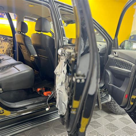Láminas De Seguridad Para Vehículos ️🚛