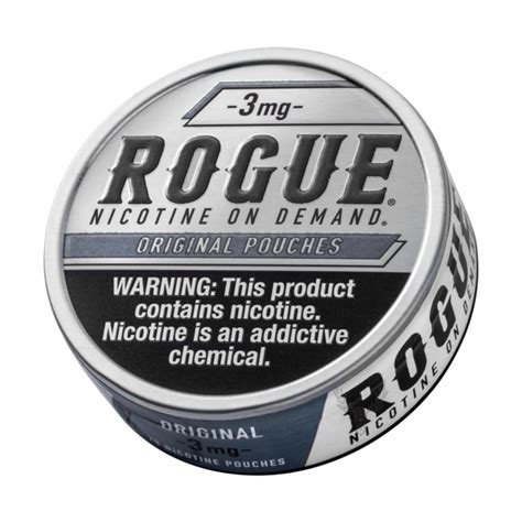 Buy Rogue Original Mg Online From Express Delivery