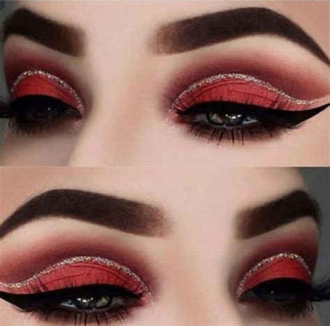 30 Seductive Valentine Makeup Looks For Date Night The Glossychic