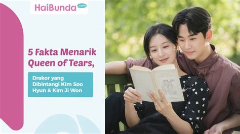 5 Fakta Menarik Queen Of Tears Drakor Yang Dibintangi Kim Soo Hyun