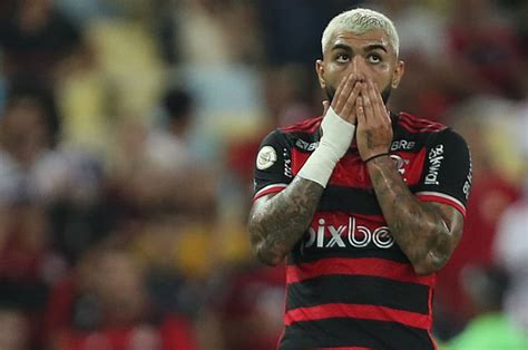 Últimas notícias do Flamengo Fortaleza Claudinho e Gabigol