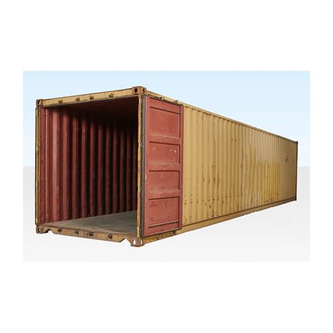 Used 40ft Reefer Containers Shipping Container For Sale Buy 20ft Used Shipping Container